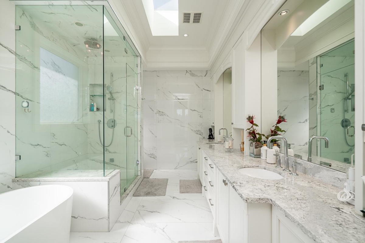 Outdoor Patio Photo of 4980 Pendlebury Road, Richmond, BC