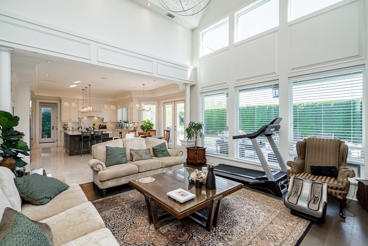 Primary Bathroom Photo of 4980 Pendlebury Road, Richmond, BC