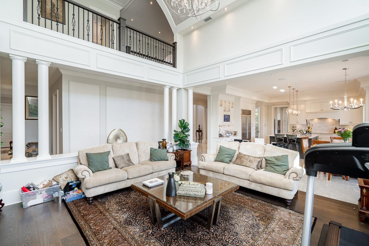 Primary Bedroom Photo of 4980 Pendlebury Road, Richmond, BC