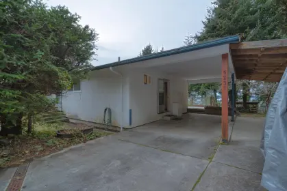5237 Radcliffe Road, Sechelt, BC, Sechelt — Single Family Residence for sale