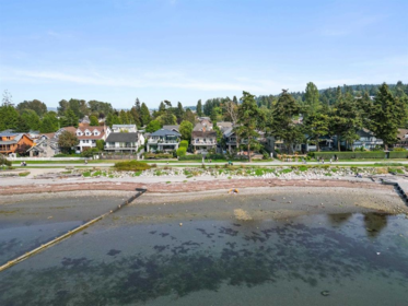 2824 O'hara Lane, Surrey, BC, Surrey — Single Family Residence for sale