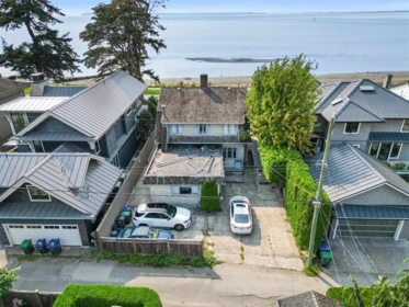 2824 O'hara Lane, Surrey, BC, Surrey — Single Family Residence for sale