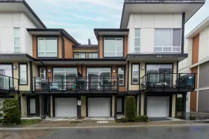 71 20857 77a Avenue, Langley, BC, Langley — Townhouse for sale