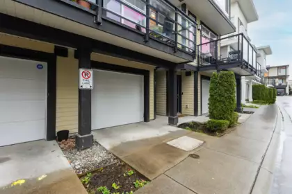 71 20857 77a Avenue, Langley, BC, Langley — Townhouse for sale