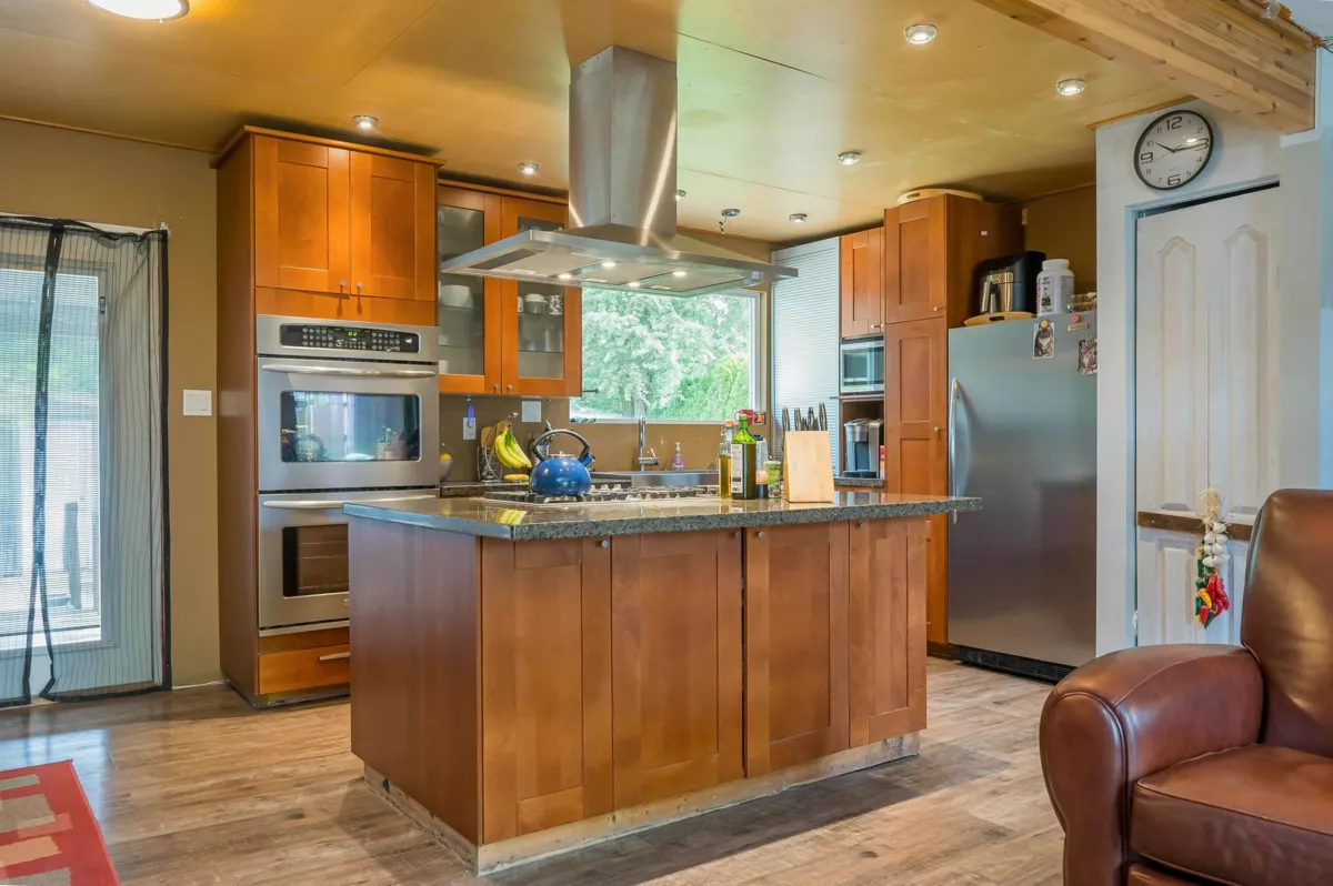 Bedroom 2 Photo of 26967 28 Avenue, Langley, BC