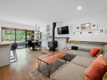 1 8003 Timber Lane, Whistler, BC, Whistler — Townhouse for sale