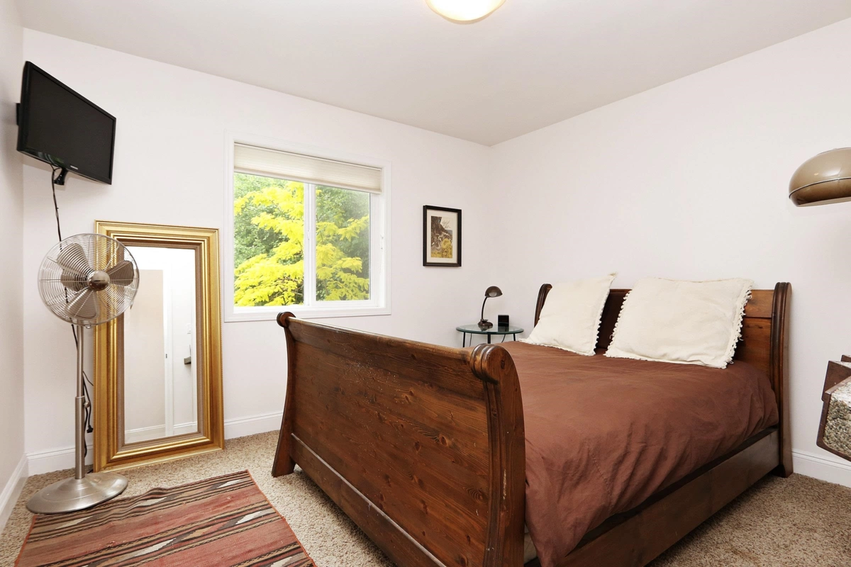 Basement Recreation Room Photo of 6 50354 Adelaide Place, Chilliwack, BC