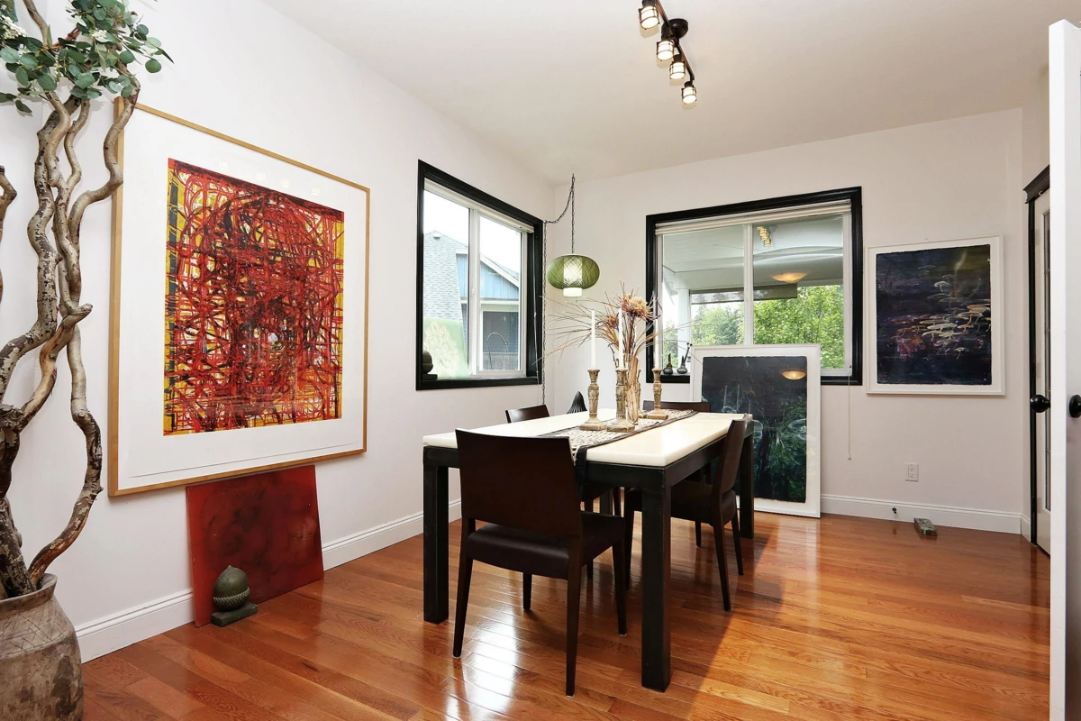 Bedroom 2 Photo of 6 50354 Adelaide Place, Chilliwack, BC