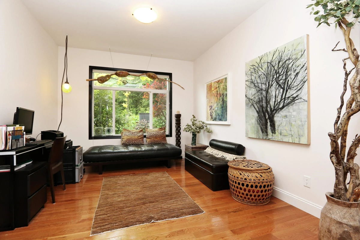 Bedroom 3 Photo of 6 50354 Adelaide Place, Chilliwack, BC