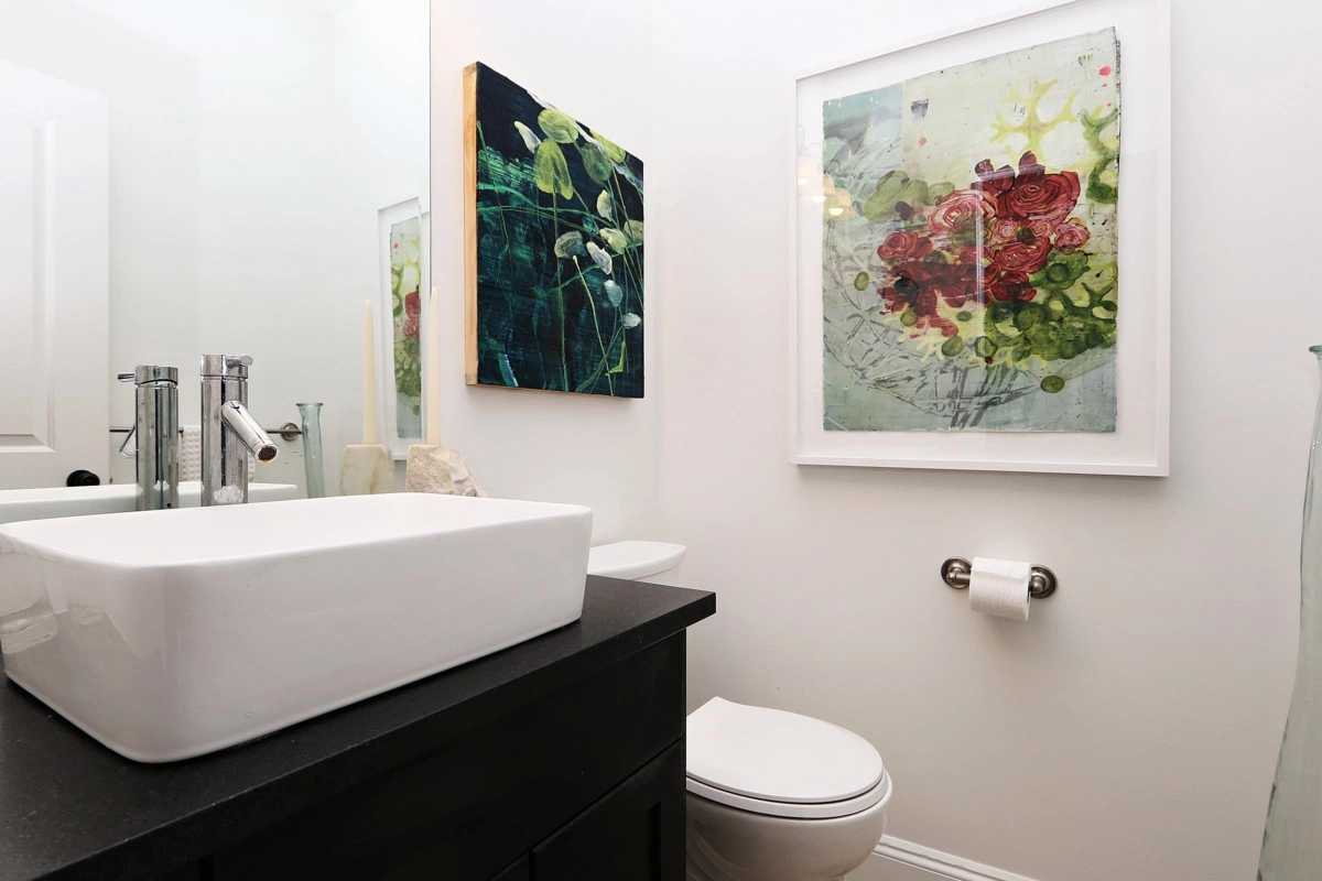 Bedroom 4 Photo of 6 50354 Adelaide Place, Chilliwack, BC