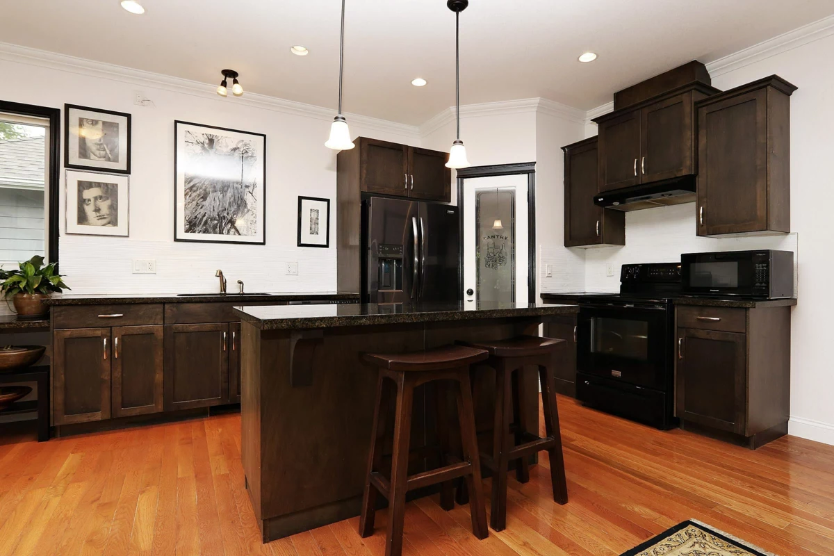 Breakfast Nook Photo of 6 50354 Adelaide Place, Chilliwack, BC