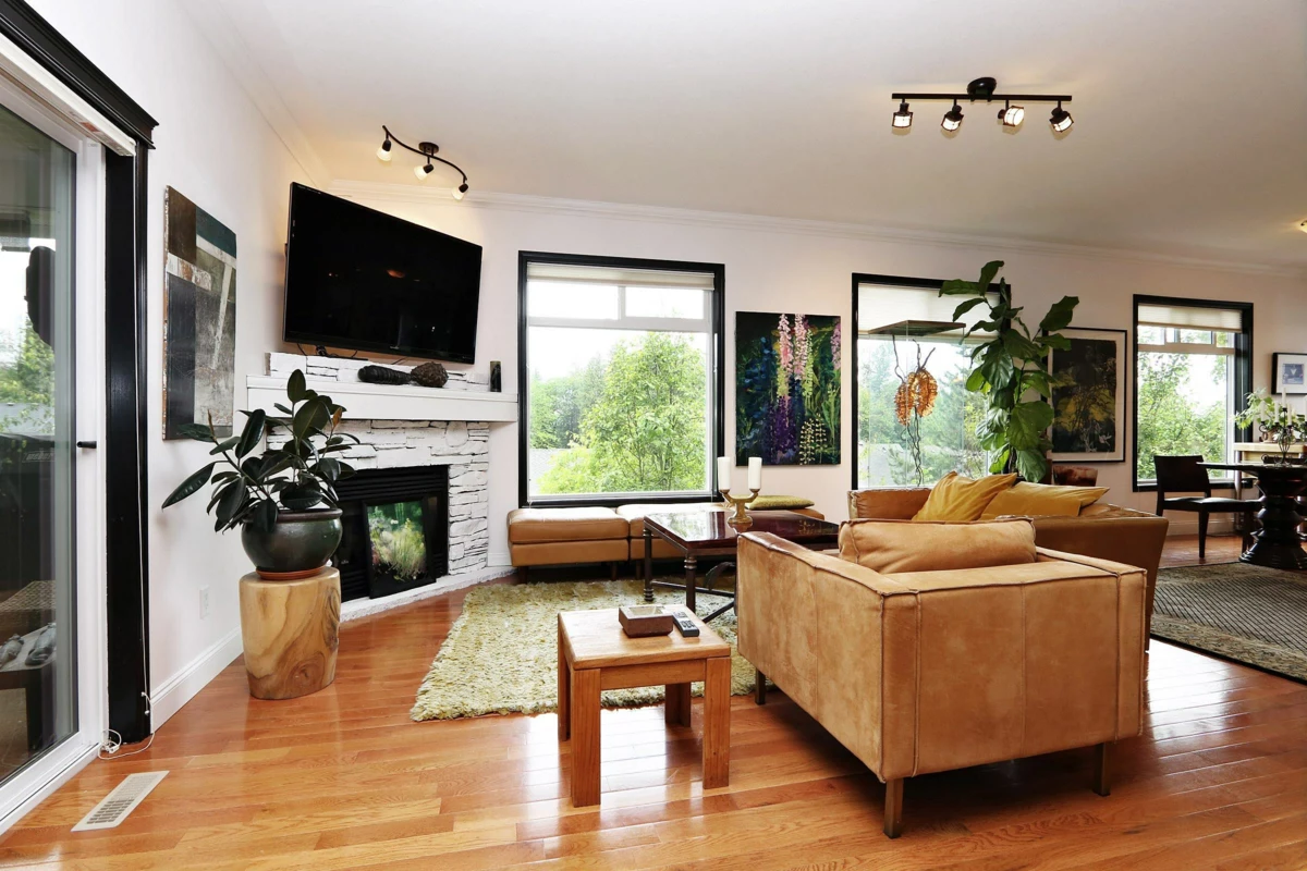 Dining Area Photo of 6 50354 Adelaide Place, Chilliwack, BC