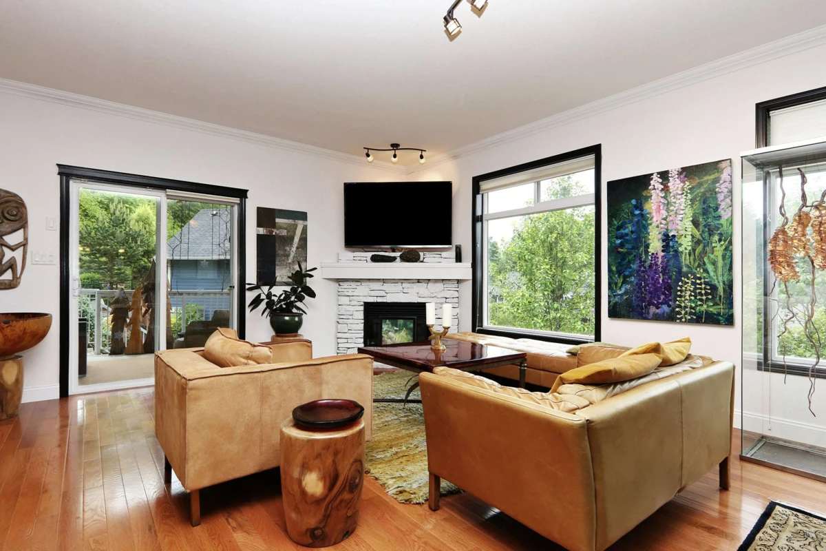 Family Room Photo of 6 50354 Adelaide Place, Chilliwack, BC