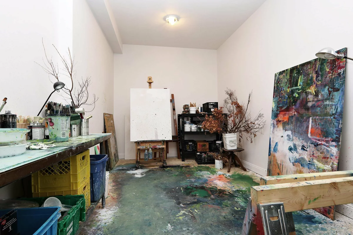 Garage Interior Photo of 6 50354 Adelaide Place, Chilliwack, BC