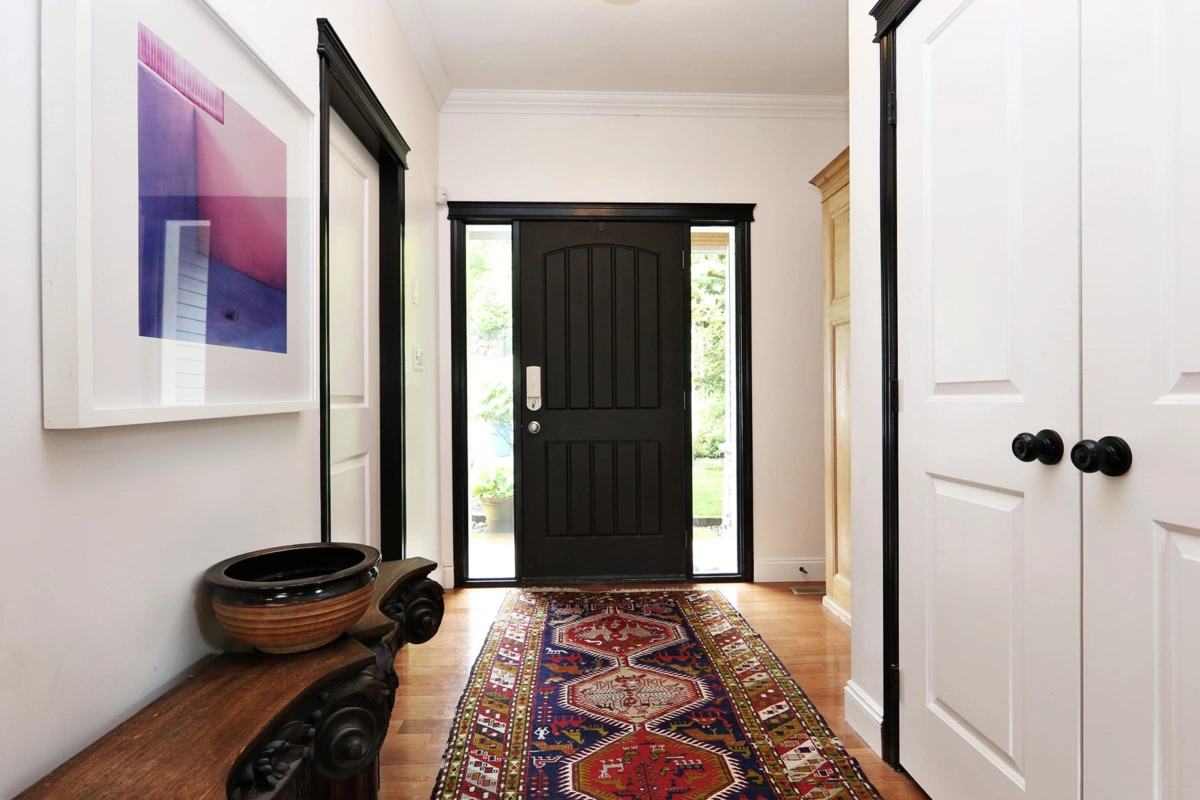 Living Room Photo of 6 50354 Adelaide Place, Chilliwack, BC
