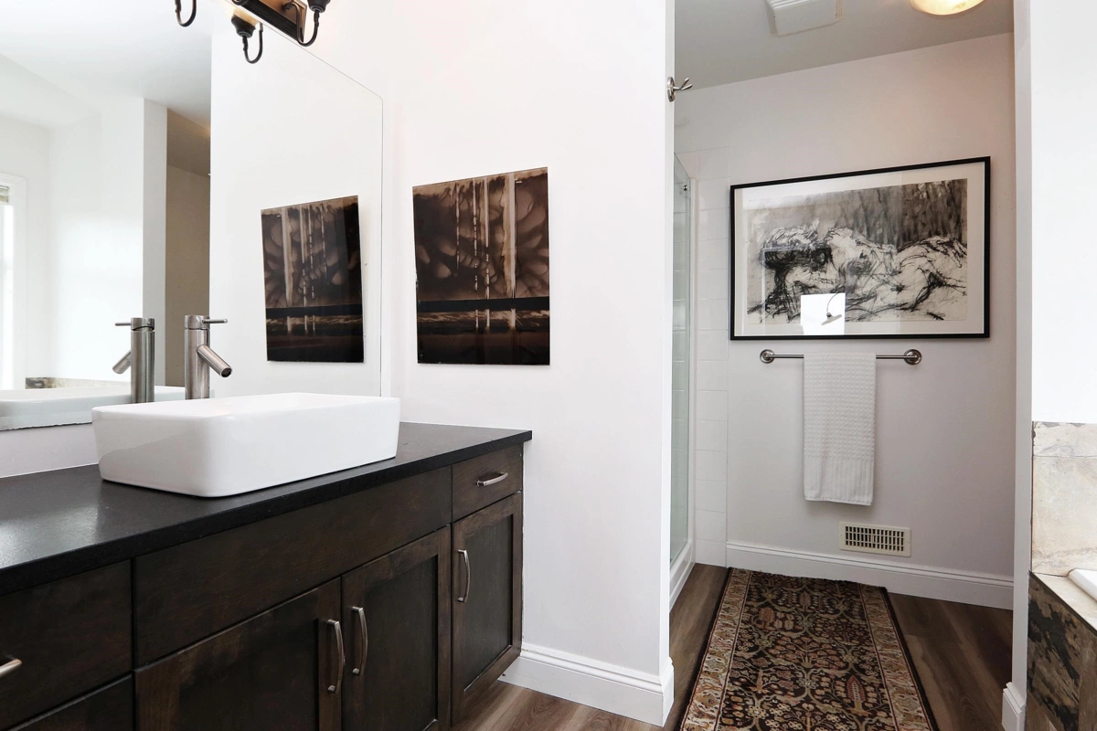 Office / Den Photo of 6 50354 Adelaide Place, Chilliwack, BC