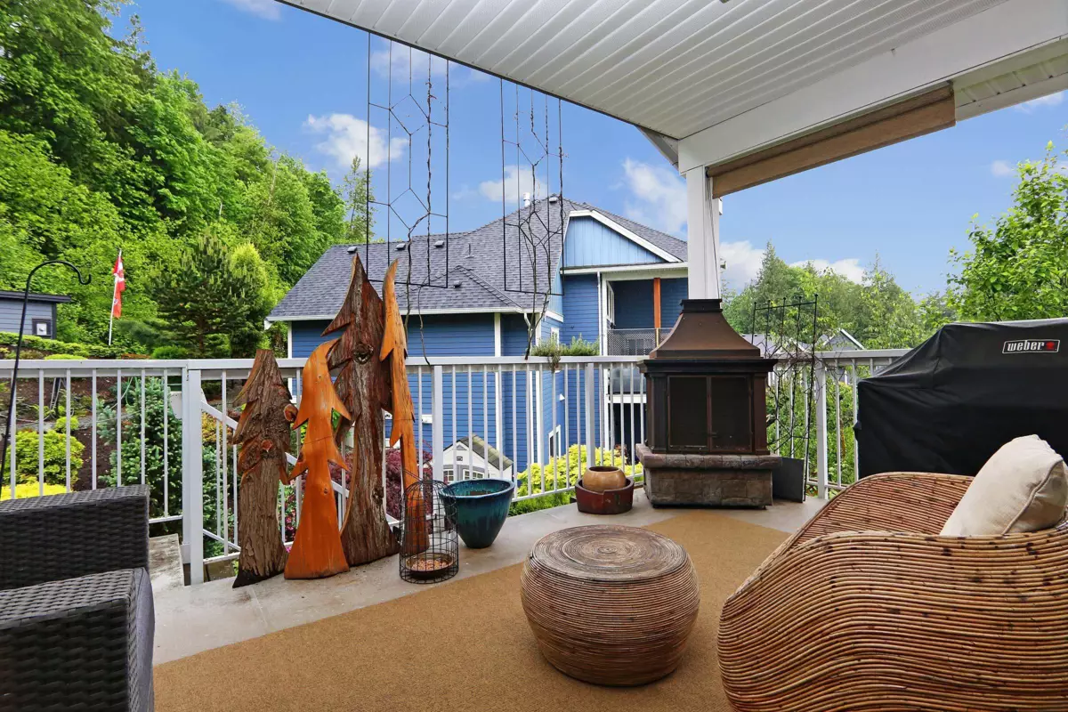 Outdoor Deck Photo of 6 50354 Adelaide Place, Chilliwack, BC
