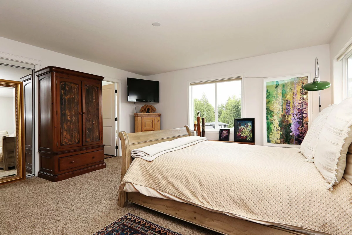 Powder Room Photo of 6 50354 Adelaide Place, Chilliwack, BC