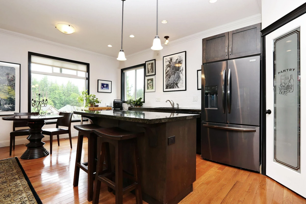 Primary Bathroom Photo of 6 50354 Adelaide Place, Chilliwack, BC