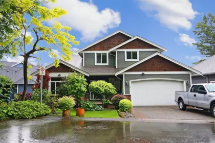 6 50354 Adelaide Place, Chilliwack, BC, Chilliwack — Single Family Residence for sale