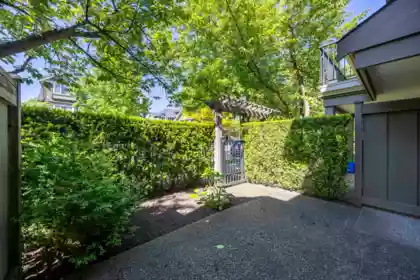 11 6300 Alder Street, Richmond, BC, Richmond — Townhouse for sale