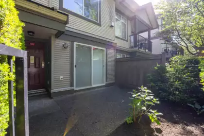 11 6300 Alder Street, Richmond, BC, Richmond — Townhouse for sale