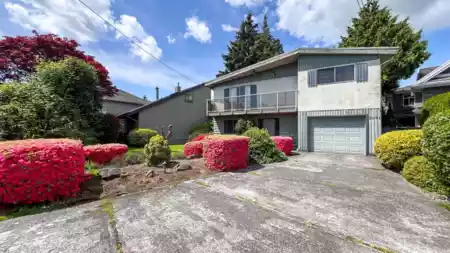 5691 Forsyth Crescent, Richmond, BC, Richmond — Single Family Residence for sale