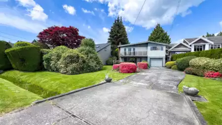 5691 Forsyth Crescent, Richmond, BC, Richmond — Single Family Residence for sale