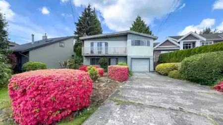 5691 Forsyth Crescent, Richmond, BC, Richmond — Single Family Residence for sale