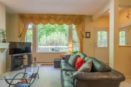 3 3033 Terravista Place, Port Moody, BC, Port Moody — Townhouse for sale