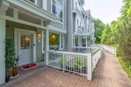 3 3033 Terravista Place, Port Moody, BC, Port Moody — Townhouse for sale