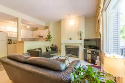3 3033 Terravista Place, Port Moody, BC, Port Moody — Townhouse for sale