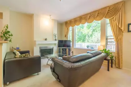 3 3033 Terravista Place, Port Moody, BC, Port Moody — Townhouse for sale