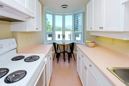 402 1845 Robson Street, Vancouver, BC, Vancouver — Apartment/Condo for sale