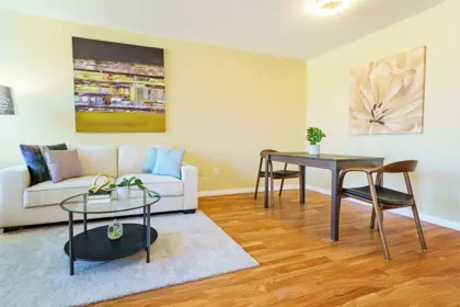 402 1845 Robson Street, Vancouver, BC, Vancouver — Apartment/Condo for sale
