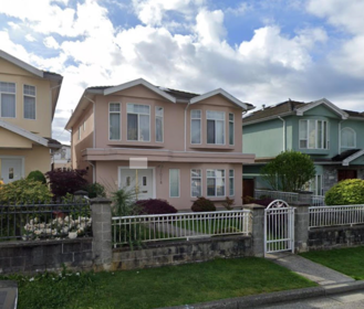 5028 Payne Street, Vancouver, BC, Vancouver — 4 bed single family residence for sale