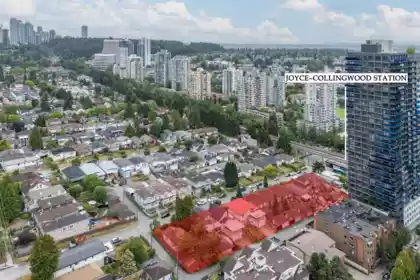 5028 Payne Street, Vancouver, BC, Vancouver — Single Family Residence for sale