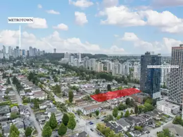 5028 Payne Street, Vancouver, BC, Vancouver — Single Family Residence for sale