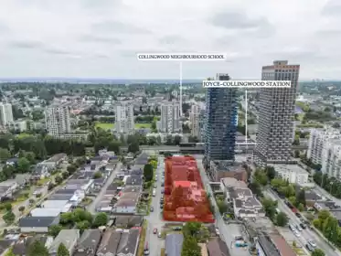 5028 Payne Street, Vancouver, BC, Vancouver — Single Family Residence for sale