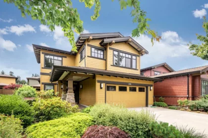 4988 Willow Springs Avenue, Delta, BC, Delta — Single Family Residence for sale