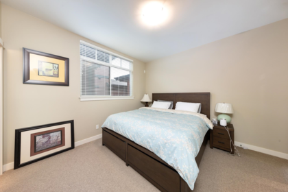 Hallway Photo of 4988 Willow Springs Avenue, Delta, BC