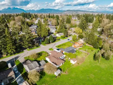 22966 88 Avenue, Langley, BC, Langley — Single Family Residence for sale