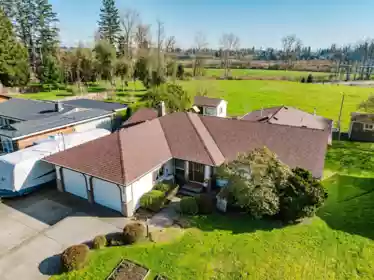 22966 88 Avenue, Langley, BC, Langley — Single Family Residence for sale
