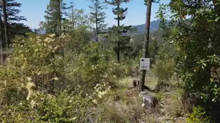 Lot 7 13803 Lee Road, Pender Harbour, BC, Pender harbour — Land for sale