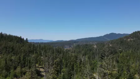 Lot 7 13803 Lee Road, Pender Harbour, BC, Pender harbour — Land for sale