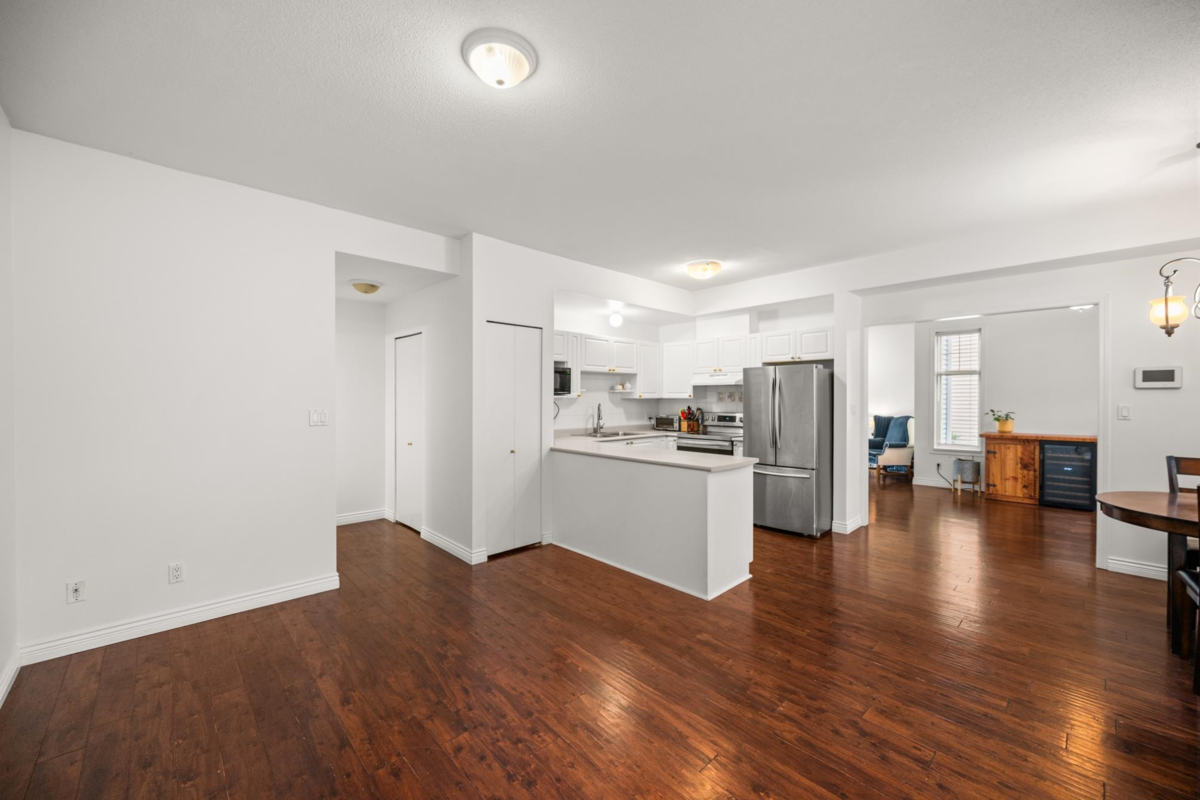 Bedroom 3 Photo of 15 8675 209 Street, Langley, BC