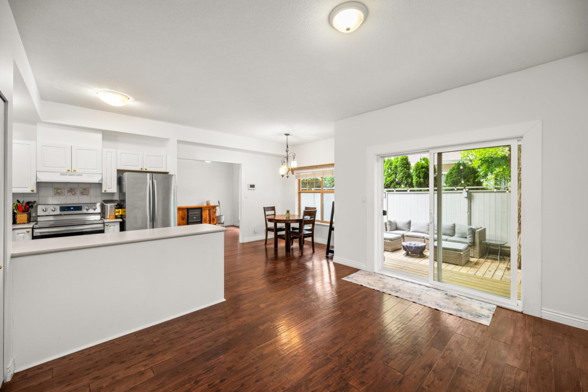 Bedroom 4 Photo of 15 8675 209 Street, Langley, BC