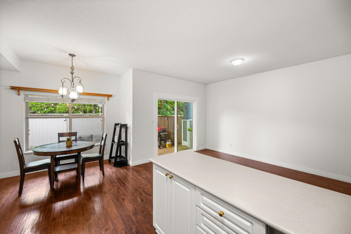 Guest Bathroom Photo of 15 8675 209 Street, Langley, BC