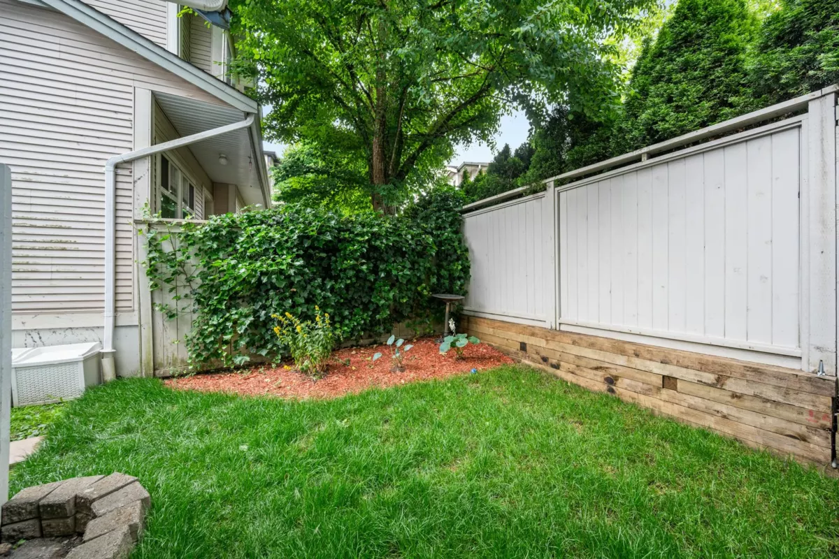 Outdoor Kitchen Photo of 15 8675 209 Street, Langley, BC