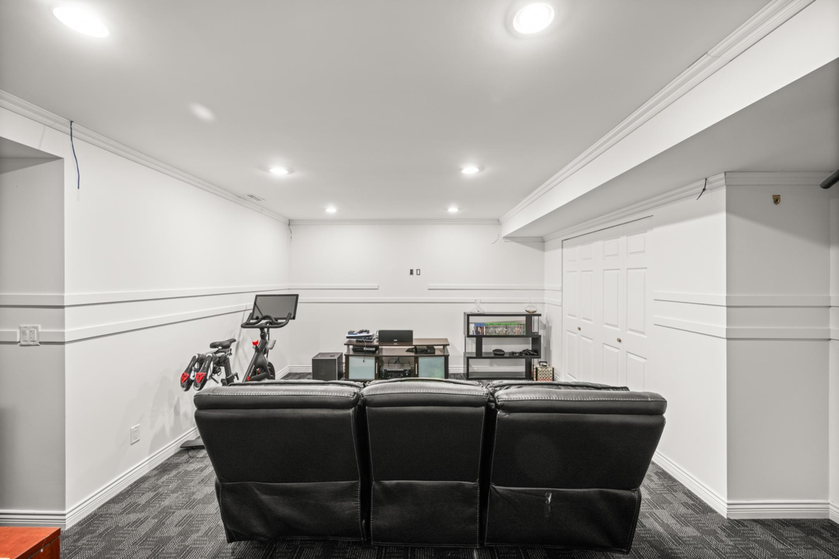 Outdoor Patio Photo of 15 8675 209 Street, Langley, BC